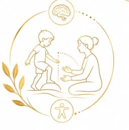 Rééducation sensorimotrice pédiatrique