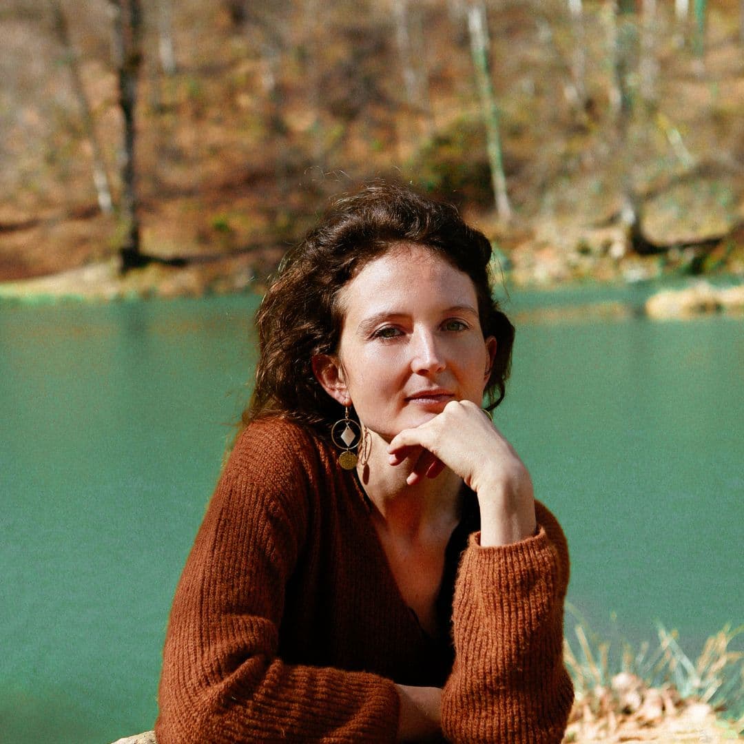 Rebecca Bardet, fondatrice du Prisme Corporel